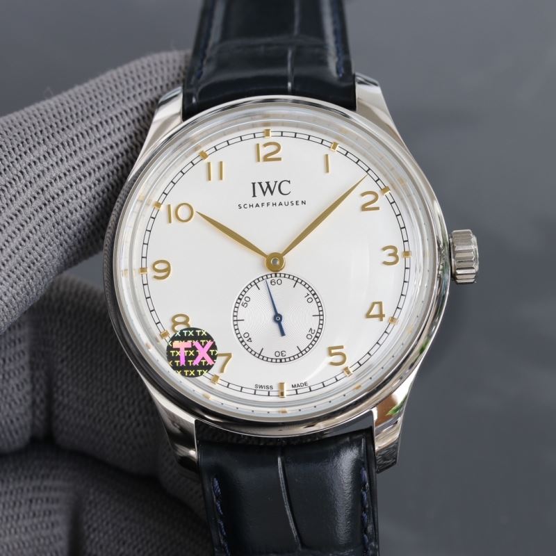 IWC